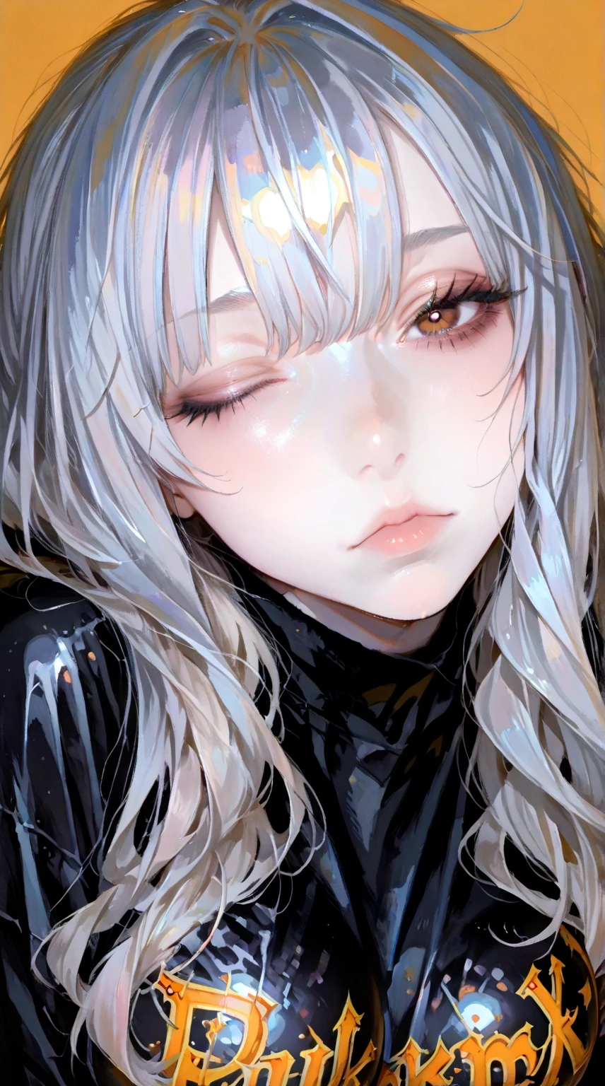 A lot of semen on the faceが垂れている、A lot of semen drips onto my face、Sobbing、Crying face、Sad look、Tears flow、A lot of semen on the face、Semen dripping from her mouth、Semen dripping from my mouth、Covered in semen all over the face、Semen dripping on hair、A lot of semen on the faceが垂れている、Facial、A large amount of semen is dripping on the face、Semen was splashed on my face、Semen is ejaculated forcefully from the man's penis and splashed on the girl's face