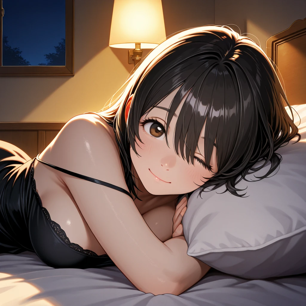 {{{{Ultra High-resolution gravure of neat chubbily Girl with virginity complex having her hair cut}}}}},{{Extremely detailed}},{{{{{The neat chubbily Girl with virginity complex is secretly invited to private beauty parlor for her, with a night view from the window, late at night, Forcibly injected with sexy hormones, she became so sexual sensitive that during a beauty salon treatment, And when she sits in the treatment chair at the beauty salon, gets her hair colored and cut in the most appropriate way, she will look the most beautiful ever, The sexual sensation doesn't stop while the fancy make-up is being applied, Sweaty, After her first climax, she gets even more of a woman's face when her make-up artist gently holds her clothed breasts from behind, dye her cheeks and integrated her face beautiful small, thick lips, getting more and more attractive girlfriend}}}}},{{{{{The best shiny and beautiful bangs hairstyles along the face for a small face effect arranged in a pretty, girlish}}}}},{{{{{Now the prettiest girl in her history, she has a confident and debauched look on her face, most adorable and loveliest M-shape Enchanting thick gross lips neat girl with shoulder that suddenly become slender, Too beautiful nape of the long neck, make-up artist gently holds her clothed breasts from behind, and her breasts have grown full circles, too round, too heavy, too large with panting, cute frills bra, Glow shining brightness in her Eyes, Clear and smooth skin, too girlish appearance in this high-definition photo}}}}}