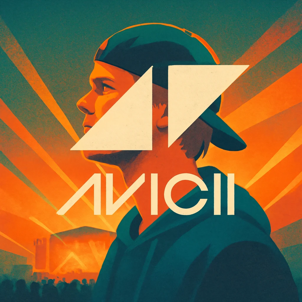 fanart/AVICII