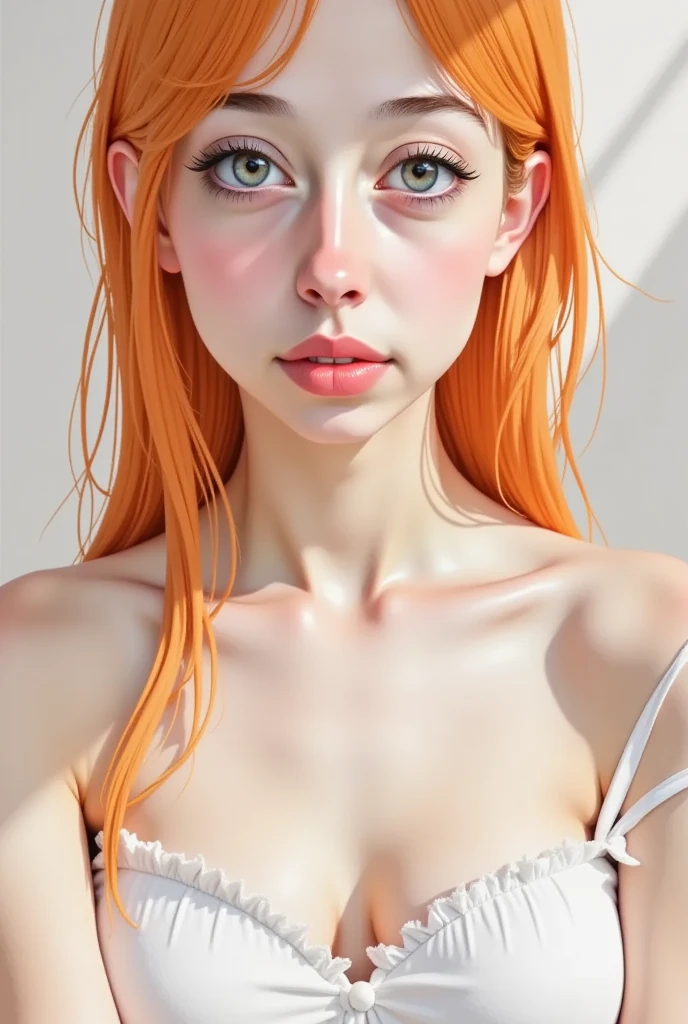 4K, Artwork, 8K, High quality, High quality, Asuka Langley from Evangelion. fantasy, Similar character from anime, nude, perfect camel toe, perfect pussy, focos on pussy (flat chest),Bdsm, naked, tearing flowing down her eyes, (pussy) ((tits)) ((young girl)) (((Teen girl))) ((((Small girl)))) feminine, freckles, lean over, elegant, asklng1,1girl,long hair,blue eyes,orange hair,whiteplugsuitstyle, asklng1,1girl,long hair,blue eyes,orange hair,test plugsuite, asklng1,1girl,long hair,blue eyes,orange hair,red plugsuit, asklng1,1girl,long hair,blue eyes, orange hair,((gray background)) (streets of Tokyo), quixel megascan, Rastreamento de raio, dispersão subterrânea, trabalho 3d, estúdio cg9,