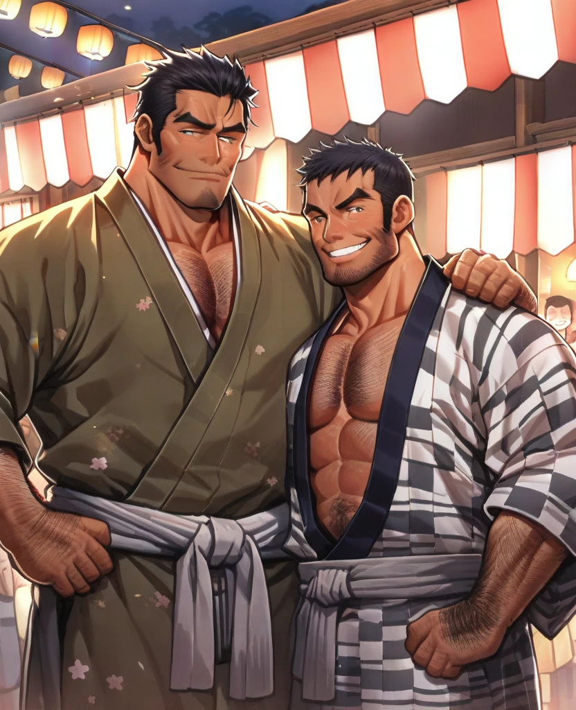 macho　japanes