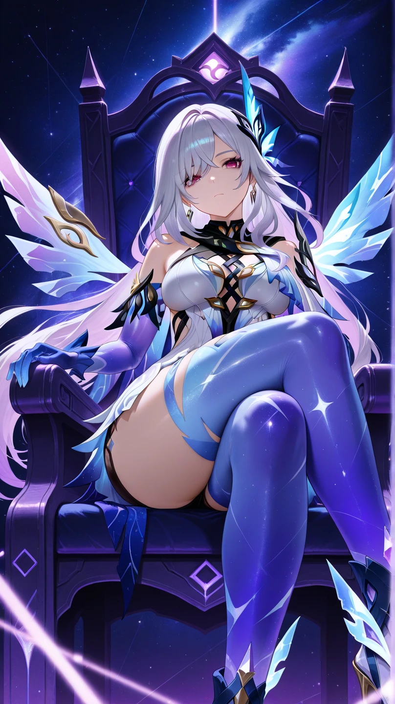 best quality,.masterpiece,Ultra-high resolution,(truthfully:1.4),Science fiction,Yamagishi,Tempting,Chinese poisonous scorpion girl,20 years old,short hair,Large Breasts,Wearing a scorpion-shaped dress,waist（Scorpio）,Sitting on the rocky coast,Looking down indifferently,