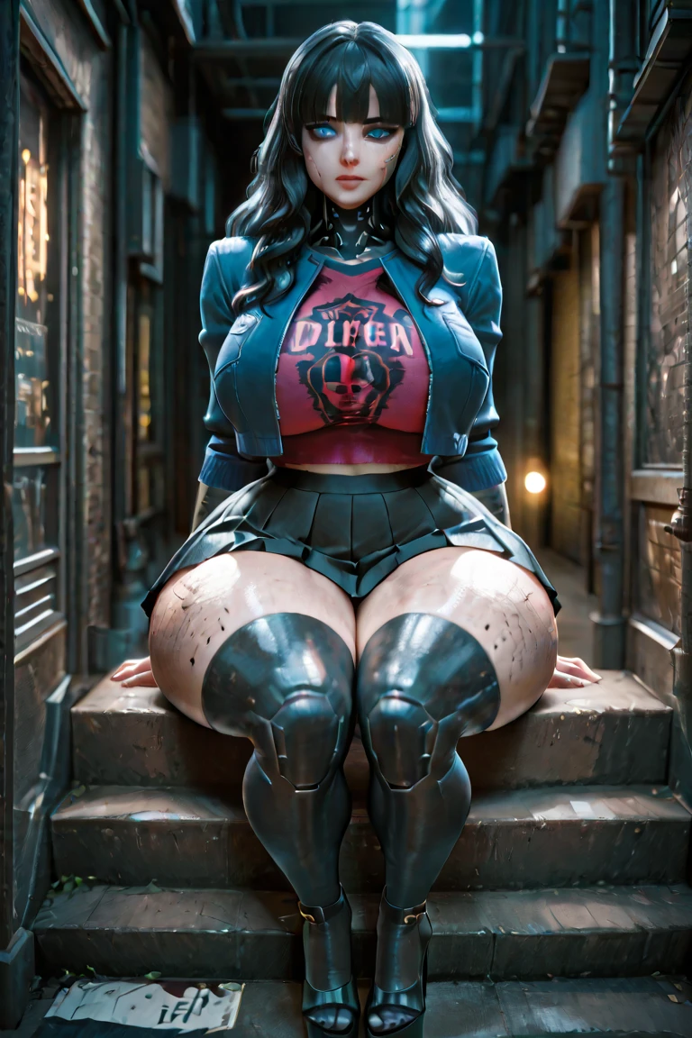 seins nus plus gros