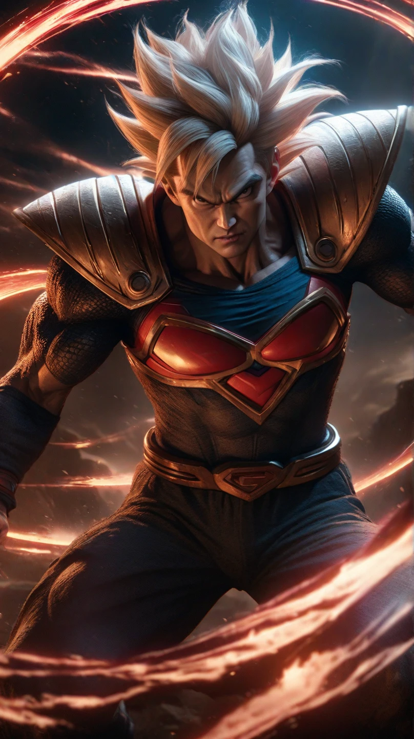 superhero, (full body:1.2), 1boy, man, ruggedly handsome, solo, [:creative costume design,:0.2] crusader, caucasian, darkseagreen hair, (solid:1) build, in a government building, upper body only, cowboy shot