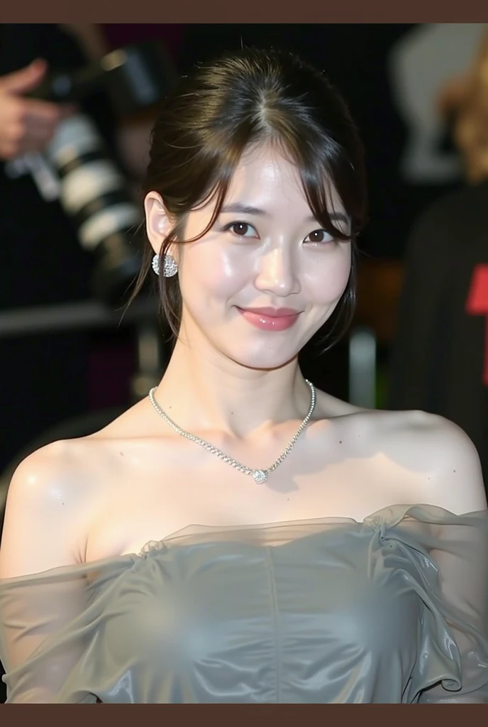 a girl,looking_at_viewer,
(Best quality details:1.2),realistic,8K High definition,Ultra Detailed,High quality texture,intricate details,detailed texture,finely detailed,Detailed beautiful delicate face,Depth of field,Ray tracing,Best quality,high definition,<lora:dass:0.9>,(full_shot:1.3),