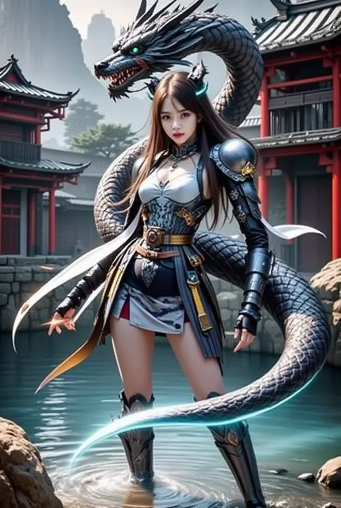 dragon