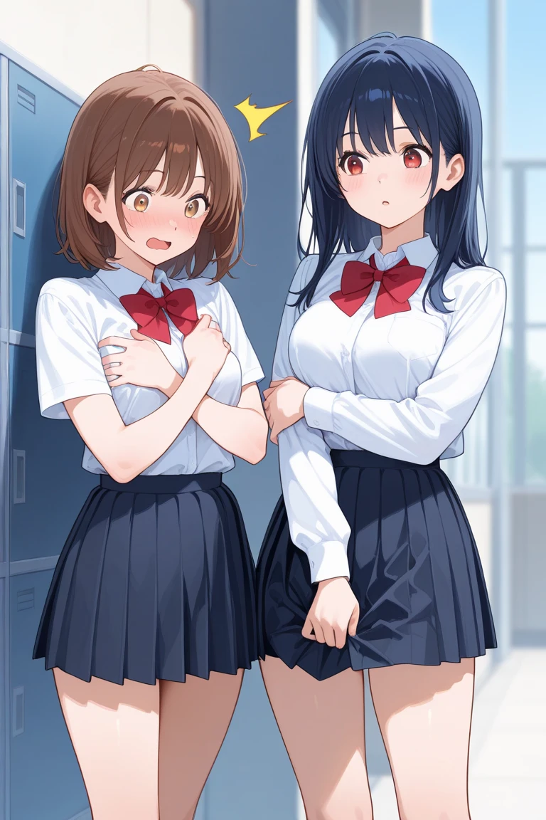 Dark brown skin　　Strike Witches　　Dark brown skin　Dark brown skin　　