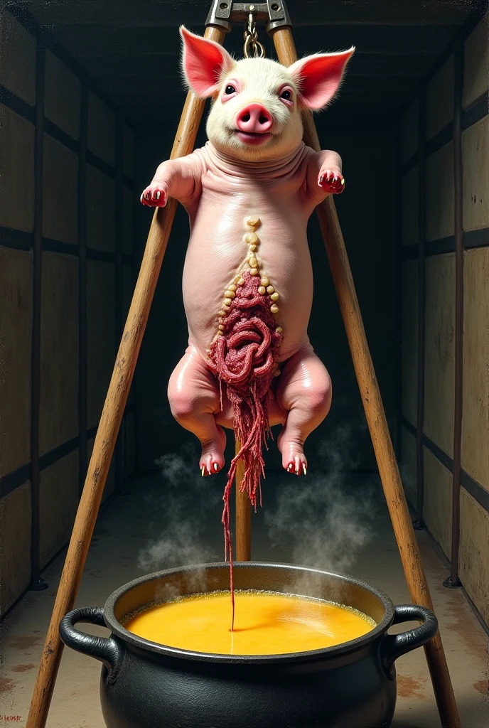 ((((equine penis, hyper)))), masterpiece, high quality, realistic, detailed background, (((males))), (((lion, lion tail))), (feral), (((wide hips))), (((sweat))), (((sweaty, very sweaty, musky, visible musk))), ((overweight, belly, big belly, round belly)), ((wide belly)), ((wide body)), ((wide hips, hyper_hips, fat hips, fat thighs)), ((big belly, giant belly, jiggly belly)), ((((rear view)))), (huge, massive, big body, big booty, wide body, huge body, giant body), (detailed background, depth of field, half body shadow, ambient light on the body), (masterpiece), best quality, 4k, 2k, (high detail:1.2), soft focus, (absurd res), ((((hyper equine penis, excessive cum, feral on all fours, backwards penis, huge anal beads, anal sex toy, anal feces))))