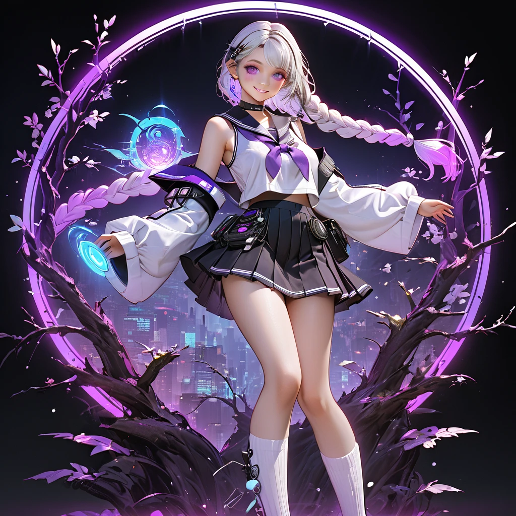 Tourne lentement avec une faible lueur,Dessin de méduses colorées isolé sur fond noir,, Rendu à couper le souffle, dans une connexion rayonnante, inspiré par Kinuko Y. Commerce,, Éléments magiques, , plèvre, est magnifique, Lancez des sorts colorés, 明るいLe Flash, Le Flash