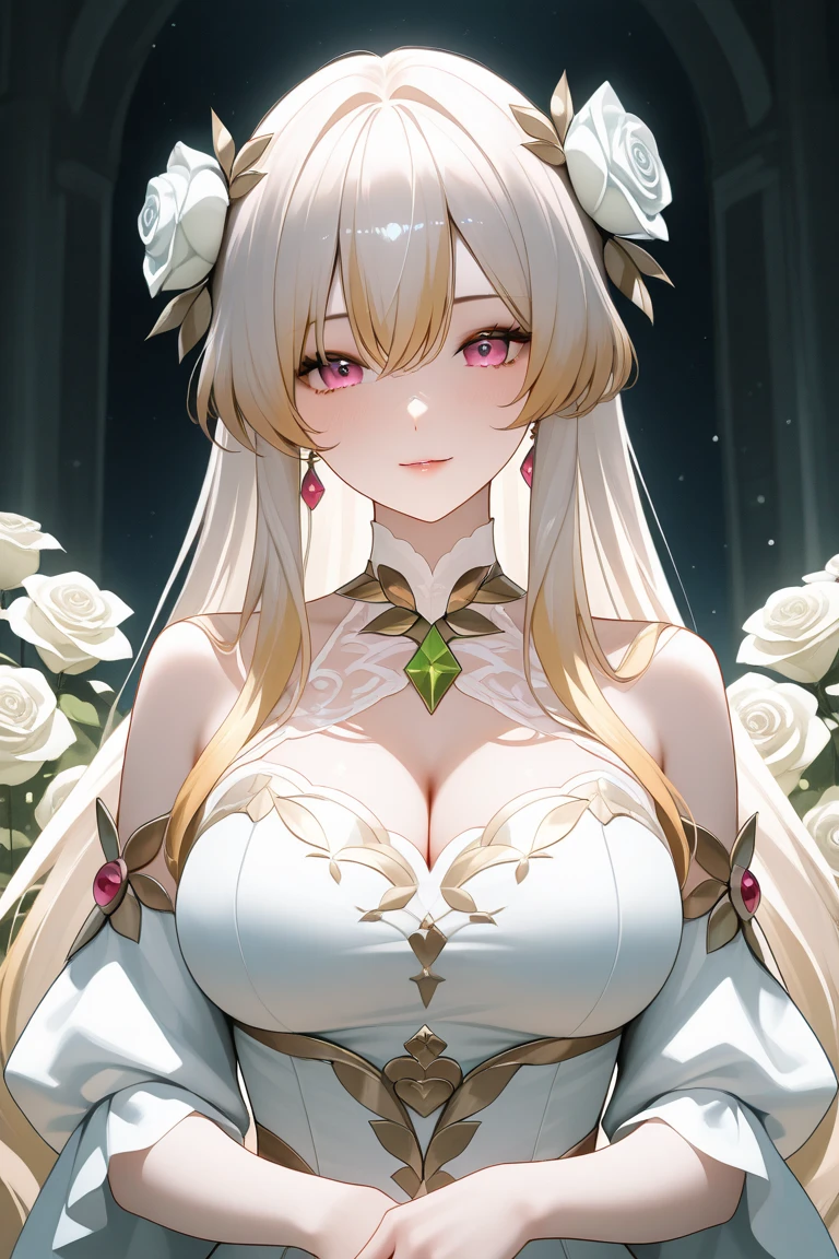 Highest quality, masterpiece, Ultra-high resolution, female、Big Breasts、Dirty Sex Slave、Poor、Tattered、Hopeless、Think nothing、Losing your heart、Expressionless、Lightless Eyes、give up on oneself、Let things take their course