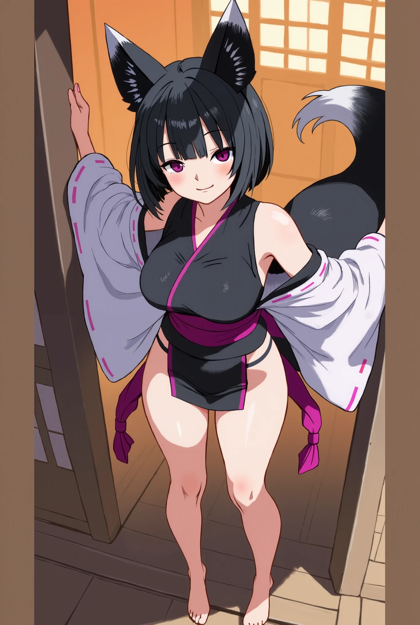 cheveux noir, yeux rouge, gros cul, topless, MILF, vraiment gros boobasterpiece, anime girl avec de gros seins et gros mamelon qui pointe, séduisante fille d’anime, Ilya Kuvshinov. 4 km, [ Art numérique 4 km ]!!, Style Anime 3D réaliste, Jolie fille d’anime, Artgerme extrêmement détaillé, Oppai, Style anime 4 K, Rendu photo réaliste Anime girl, Anime hyper réaliste, style anime. 8k, Femme sexy, elle rougit, elle veut plaire aux hommes