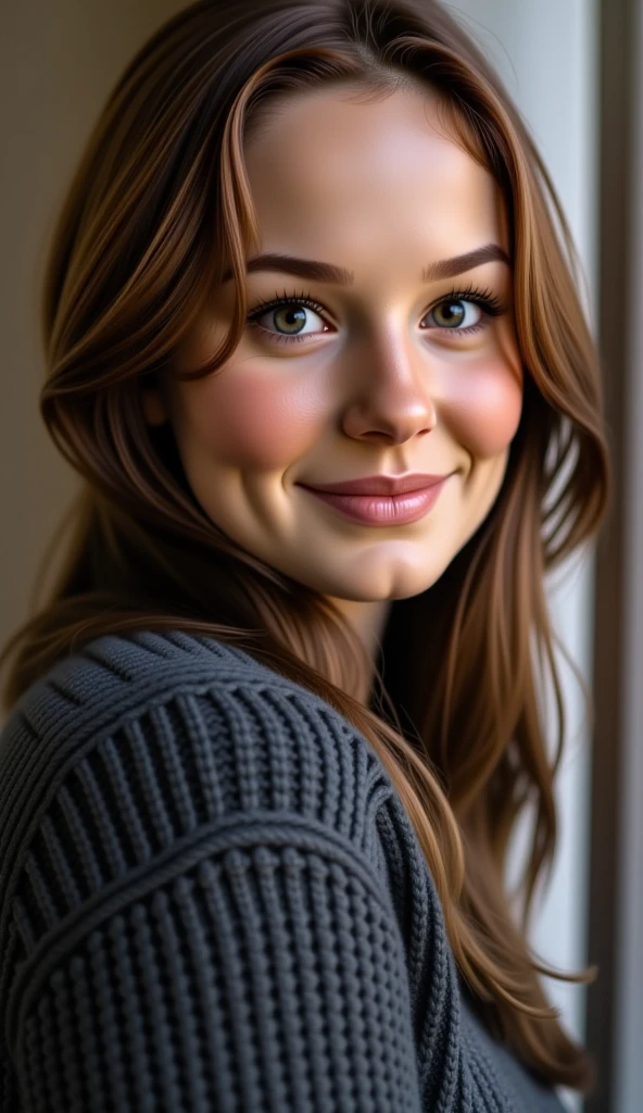 <lora:XBV2:0.9>, a photo of xbv2, portrait photo of beautiful woman wearing hoodie, smiling, high cut tshirt, white t shirt, covering clothes, modest, breast covered, portrait, modelshoot style, cozy living room, (extremely detailed CG unity 8k wallpaper), photo of the most beautiful artwork in the world, professional majestic oil painting by Ed Blinkey, Atey Ghailan, Studio Ghibli, by Jeremy Mann, Greg Manchess, Antonio Moro, trending on ArtStation, trending on CGSociety, Intricate, High Detail, Sharp focus, dramatic, photorealistic painting art by midjourney and greg rutkowski, (glamour), (looking at viewer), (detailed pupils:1.3)