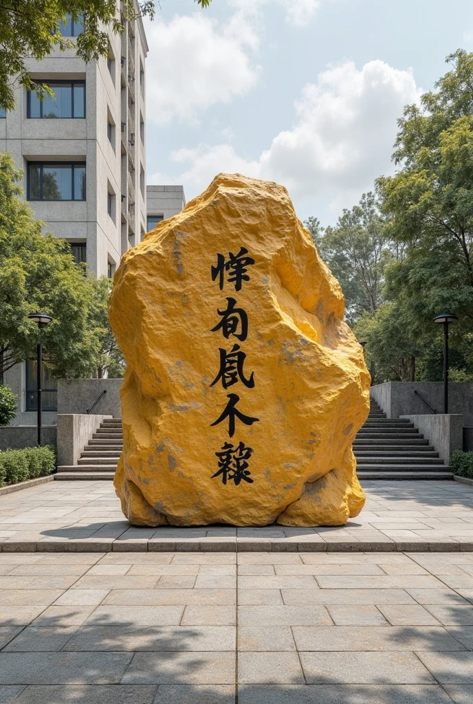 A statue of Arafeld of a man wearing a hat and a sword, giant clay statue, by Xuande Emperor, baotou china, inspired by Xuande Emperor, a statue, large stone statues of heroes, inspired by Dong Yuan, Inspired by Zhao Yuan, Giant sculpture, Inspired by Cao Zhibai, artwork in the style of z.Show on the. gu