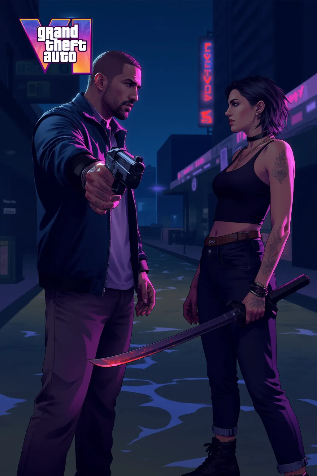GTA6Style