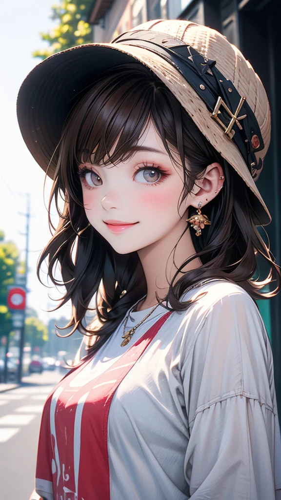 Cute girl