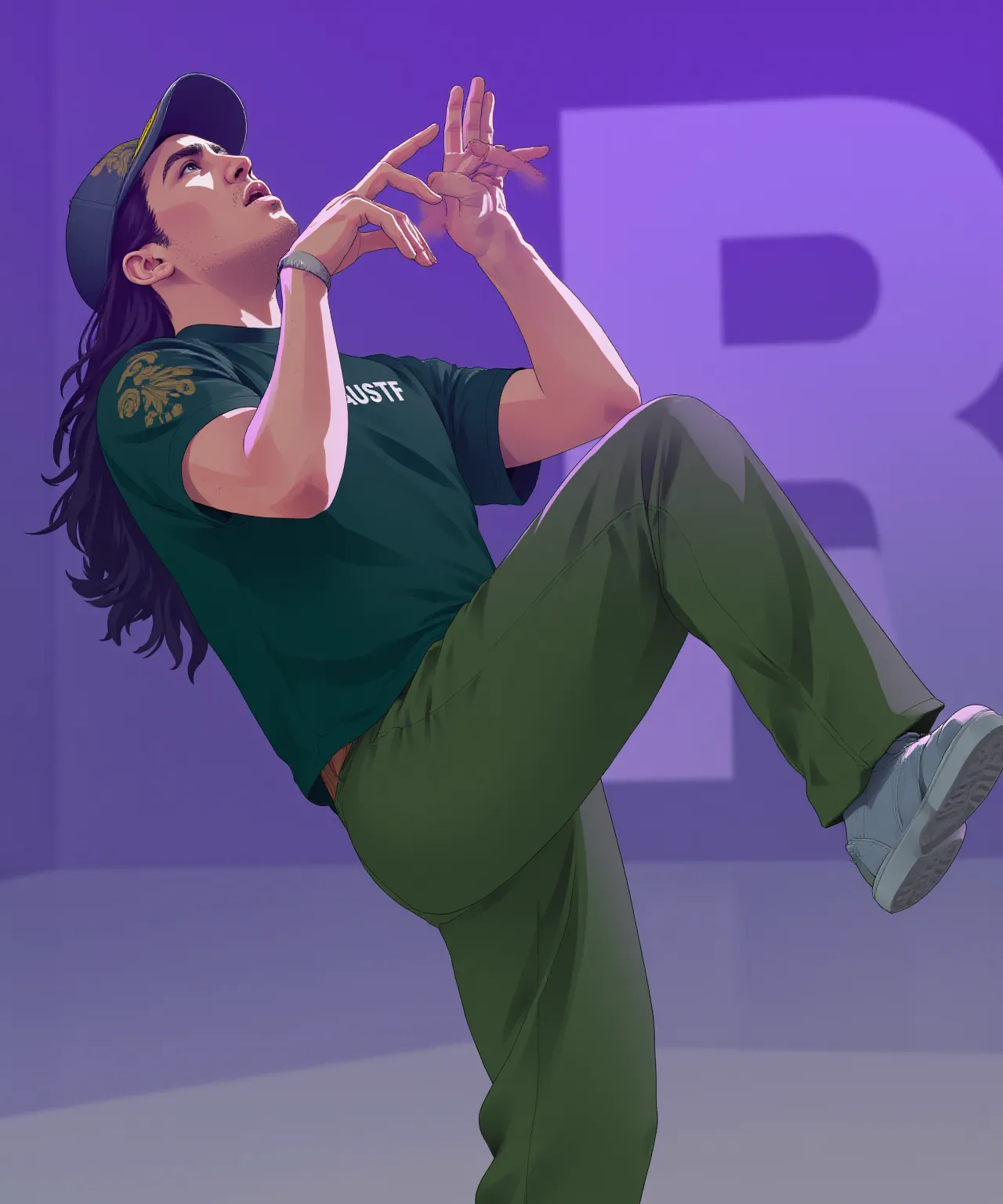 Grand Theft Autism