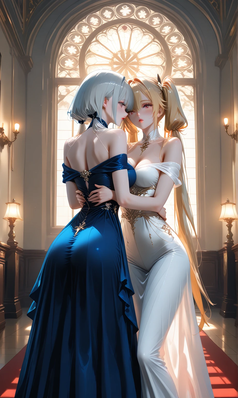 A cute woman, beautiful detailed eyes, beautiful detailed lips, extremely detailed face, long eyelashes, lovely off-shoulder dress, matching high heels, low makeup, dancing, flirtatious, cinematic lighting, warm color tones, photorealistic, 8k, highly detailed, masterpiece
