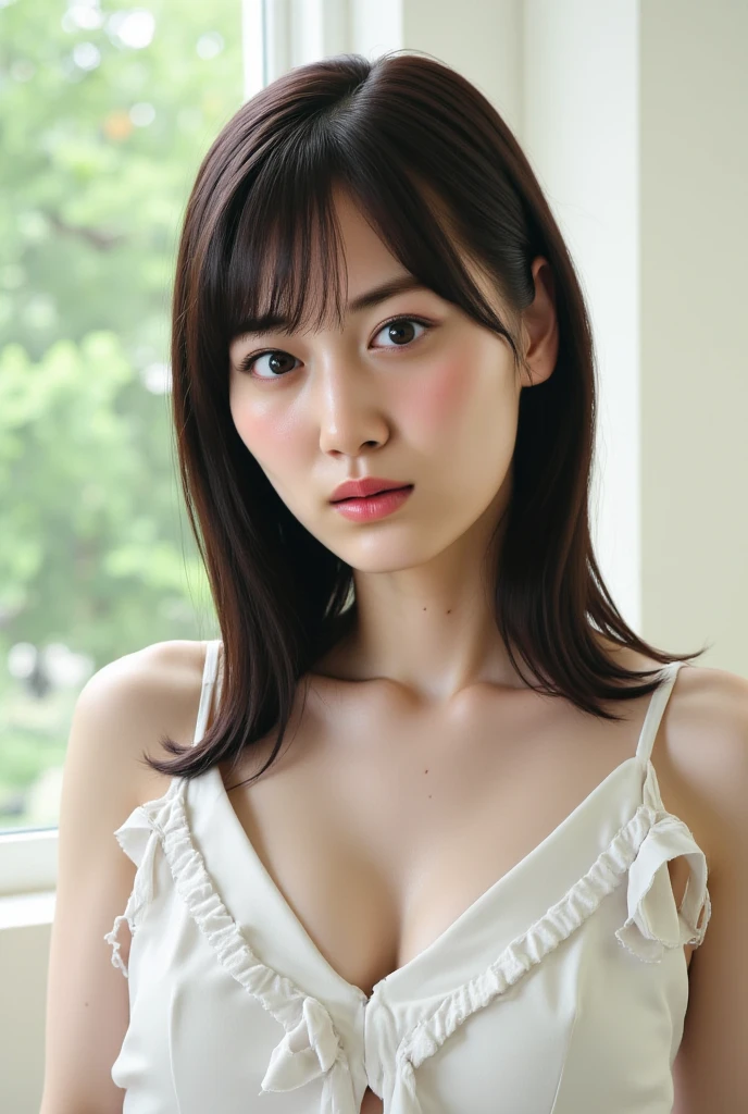 (Best Quality,16K Ultra High Resolution:1.2), (Front Focus), (Deep Darkness:1.6), One beautiful woman, (Emilia Clark:0.6) (Emma watson:0.3),(Jennifer Connelly:0.4), ( Face:1.5), Elegant face,Crystal clear white skin、 Nice, Dolce, ((portrait of a full body))、((The bikini)), Rembrandt lighting in the darkness of the studio, Deep Shadows, lowkey, Photorealistic, (anatomically correct and attractive), extremely detailed and beautiful face, Short hair.
