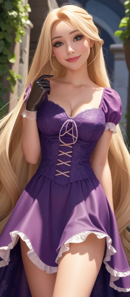 (masterpiece:1.2), (best quality), (ultra detailed), (8k, 4k, intricate),(cowboy:1.2),(highly detailed:1.2),(detailed face:1.2),rapunzel 1girl, solo, long hair, looking at viewer, blonde hair, long sleeves, dress, very long hair, green eyes, Bound, Bondage, (arms behind back:1.4), BDSM, tape, TAPE BONDAGE, close-up, srestrained, best anatomy, Curled up, angry face, Upper body, humiliation, desperate, (front), (men touching her), holding hair, pov hand pulling hair, hair played, hair toying, (men brushing her hair)
