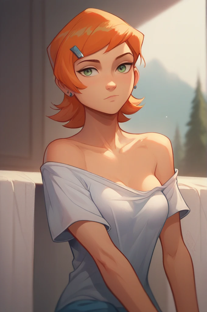 <lora:ErisCh:0.7>,(erisch:1.2),woman,blue skin,
white clothing,,(apron on the naked),redhead,white apron,girl,,((BEST QUALITY)), ((MASTERPIECE)), ((HIGH RES)), ((CINEMATIC LIGHTING)), ((DETAILED)), (realistic shadows)