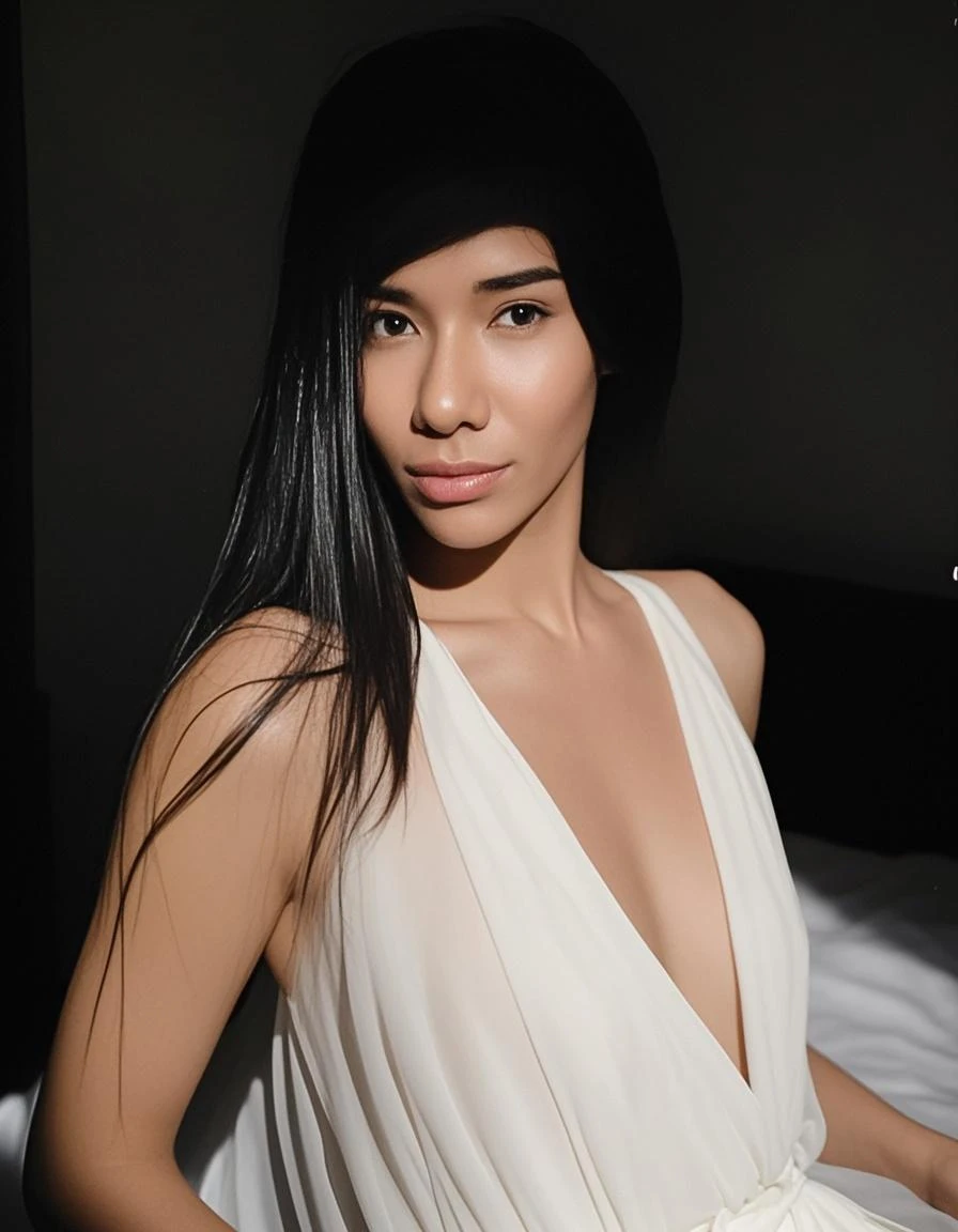 Best quality,masterpiece,ultra high res,(photorealistic:1.4),1girl,fine fabric emphasis