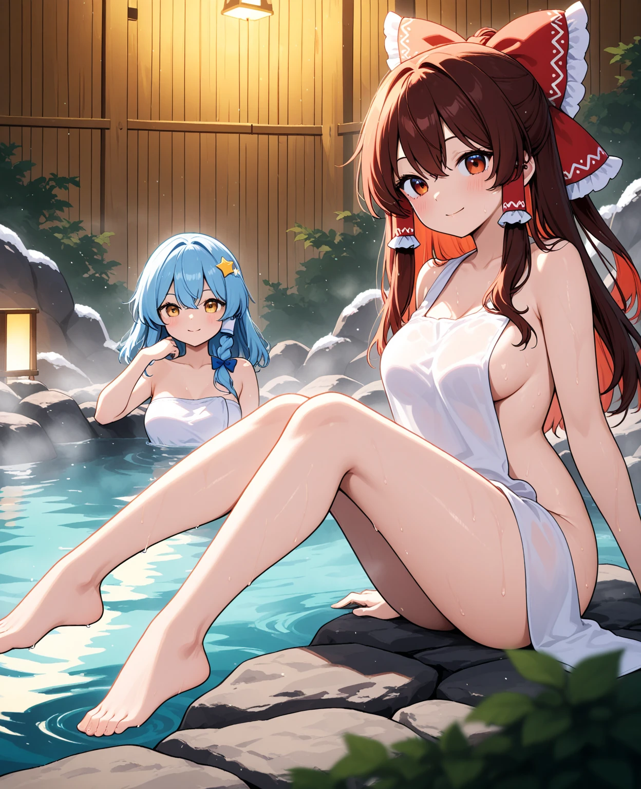 Kamigawa,coconut palms,swell sea,Clear blue waters,rays of sunshine,ssmile, Be red in the face, long whitr hair,braidedhair, ssmile, Blushlush, sexyposture,,splits legs ,Masturbation,with no underpants,Revelation,legs separated, Lateral breast exposure, Chest exposure, Scratches, Vaginal opening, Revelation ,Vaginal opening, legs separated,Scratches,with no underpants,Revelation,The vaginal opening is exposed,Vaginal opening valgus,Scratches,Masturbation,masturbated,