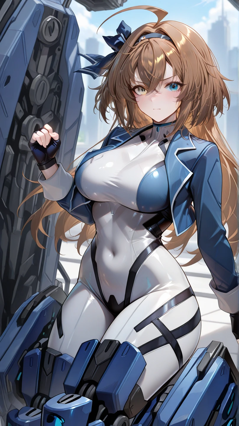 woman,20-year-old,,city,night,((white tight miniskirt bodysuit)),(Harada Makoto),open mouth smile,(((See-through))),((blonde)),long hair