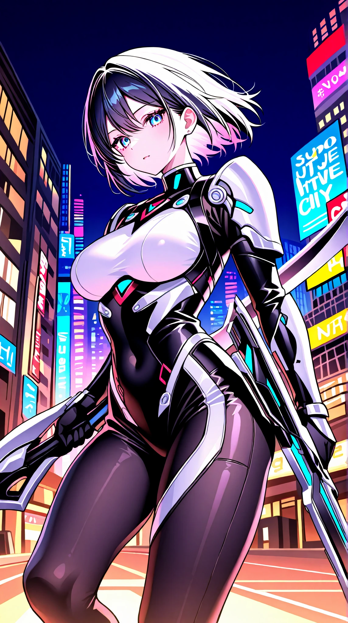 ((best quality)) , ((masterpiece)) , (detailed),Pyrogravure of a masterpiece, Functional (Female Ifrit:1.2) in a Oriental setting, dressed in armor, Sharp and in focus, Proud,neonpunk style , cyberpunk, vaporwave, neon, vibes, vibrant, stunningly beautiful, crisp, detailed, sleek, ultramodern, magenta highlights, dark purple shadows, high contrast, cinematic, ultra detailed, intricate, professional