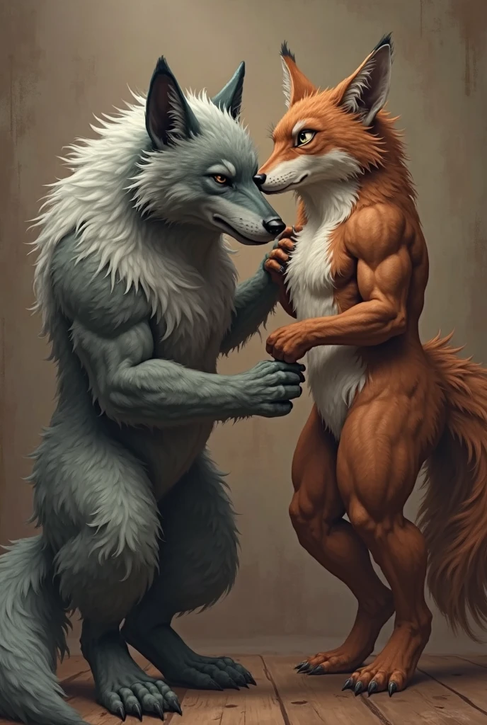 adoptable anthro anthroart anthrofemale anthropomorphic antrovixen digital art fan art fantasy female furry fox furryart furry woman fursona girl kurma original character sexyantro sexyfurry vixen furryvixen adoptable antrokurama furrykurama furrykuramawoman anthrokuramawomanai hairy anthro aigenerated muscle worth fundoshi anthropomorphic muscular muscle growth