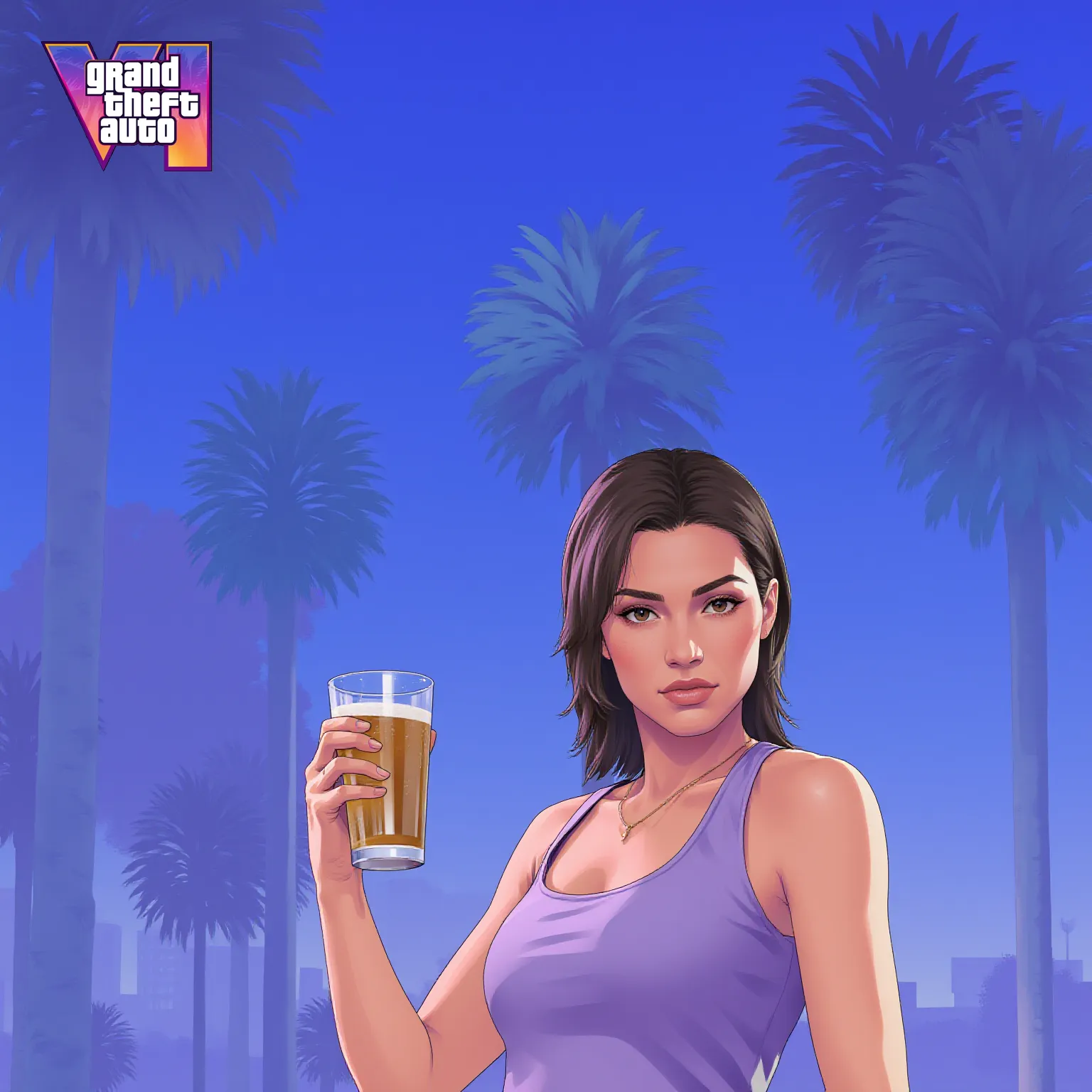 GTA6 Event entry