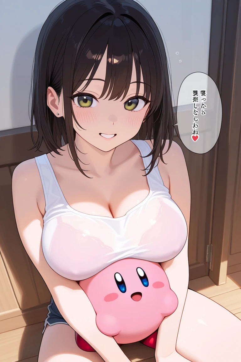 (Browsing Caution:1.4)、(masterpiece, Highest quality), Intricate details,(buzzer、Near future)、(Black Hair)、(White and pink clothes、The perfect outfit、White tights、Hero of Justice Costume、Pink Ribbon、Put on gloves、White and Pink Rider Suit、jumper)、(The men around me were wearing black tights..、The men around me are wearing sunglasses.、The men around me are wearing masks.)
One Woman、(Clothes get torn)、(20-year-old female)、(Eyebrows are lowered、cry、shout、run away、The stick enters the crotch、Clear liquid comes out of the crotch、Blood flows from the groin)
Bearded Man, surrounded by Three Men, Scared, Think carefully, dark,Blood,(Three Men)、A man grabs her waist、Bearded Manが胸をつかむ、Young man hugging、Bearded Manが腕をつかむ、Grab the leg、Man and woman Have sex、M-shaped feet、(cry、His penis goes between my legs)、Fight、Tying your hands、Tie your chest with rope、Prisoner、Imprisonment、(Excessive 、Cum on body:1.2、cum in pussy)、(Old man licking)、(hug、Touching the chest)、((Browsing Caution),(2 men、1 female,Have sex),(Top girl,Straddle),( Sealing)、(put your hand inside your pants、Has a peniuscular, A fat man forcefully hugs a woman、The woman is dressed as a heroine.)、(Put your arms behind your back, bound, From behind)、(bound、ロープでTying your hands)、(pig man)