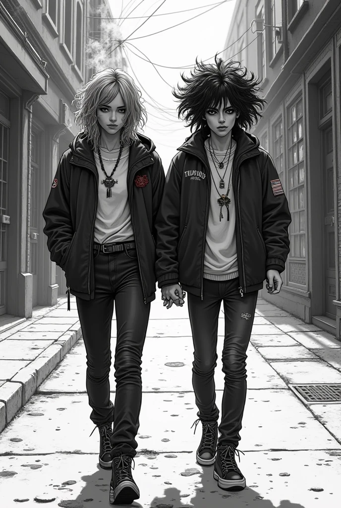 1woman, walking on the street of new york, fashion, graffiti
(photo by Jean-Baptiste Monge and Jean-Michel Basquiat)
<lora:add_detail:1>