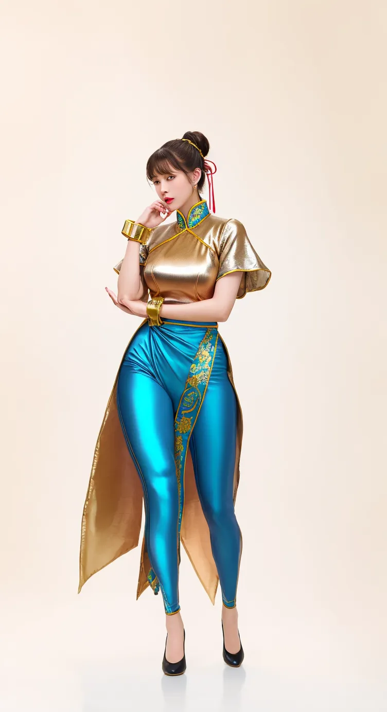 春丽