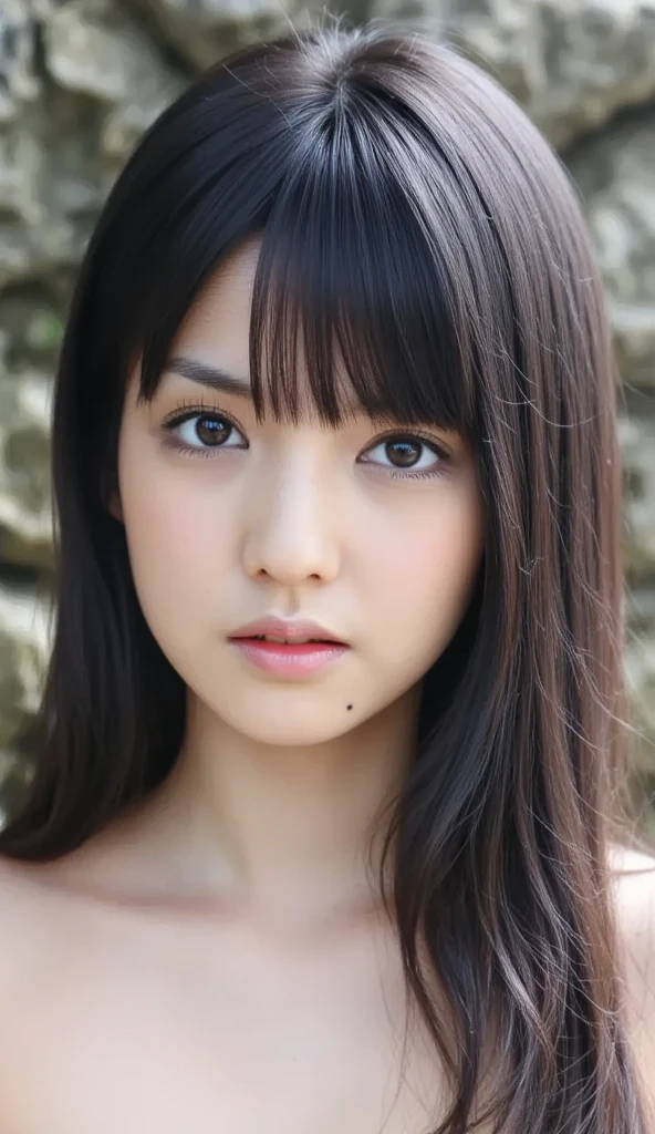 (  masterpiece :1.7),    Oriental architecture   ,   1 woman , ((spa, spa:1.4)), moist skin off chest, (([fog:2.0)), (   steam rises    :1.8),   growing skin  ,     shiny skin , ((partially submerged in spa:1.4)),    の  high definition。    のhigh definition。 where a small white towel relaxes the body  、 bath towel ,  Chest：1.5，  perfect eye side by side ,perfect face,   stares closely at the observer  ,（笑face：1.5），   Official Paintings     ，   very detailed CG unity   【  8k Wallpaper、   bright _The Beginning_face_light，笑face,（ masterpiece:1.0），(Highest_quality :1.0),ultra    high definition,4K,   Detailed Details   ,   high definition of,【8k,  high definition,  absurd:1.2,  Kodapart400     ,  soft indirect lighting,   lens flare ,（  beautiful_face:1.5），（ Precision nipples, Big Breasts：1.5，【8k,Material ,(       larger view of the outdoor bath      :1.4) ,(  wet hair:1.3),((  beautifully depicts depth and width:1.3)),((     The open-air bath is surrounded by a Japanese garden and large rocks, ， Only two small lights  .:1.3)), (( smooth white skin   : 1.3)), (((full body ))，（The upper body is slightly moved forward and the surface of the water ：1.2）、nsfw、from the side:0.6