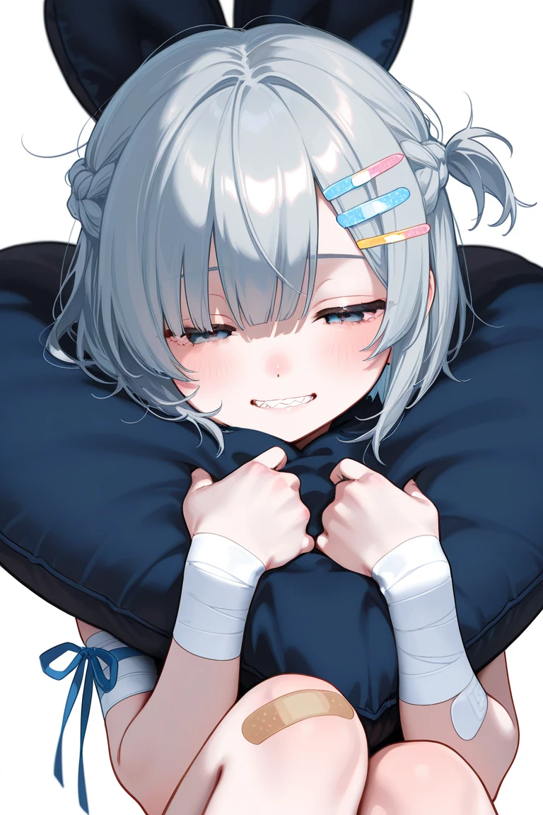((masutepiece, hight resolution,Depth of field, 4k,NFFSV,)),(((Exposed man ))),(((There is a man and a woman))),((((The girl covers her nose and mouth with her palm, so as not to smell )))),You smell bad odors,Girl reacts, feeling an unpleasant odor,(((raised eyebrows))),Narrowed her eyes,(((Girl with one eye closed))),Lower upper eye,((Amazing look)),water eyes,(((Dynamism))),(((short-hair))),((school jacket)),(((Bring it close to the girl's face))),((NSFW)),(((men and women))),((A man approaches a girl's face))),(((male )))