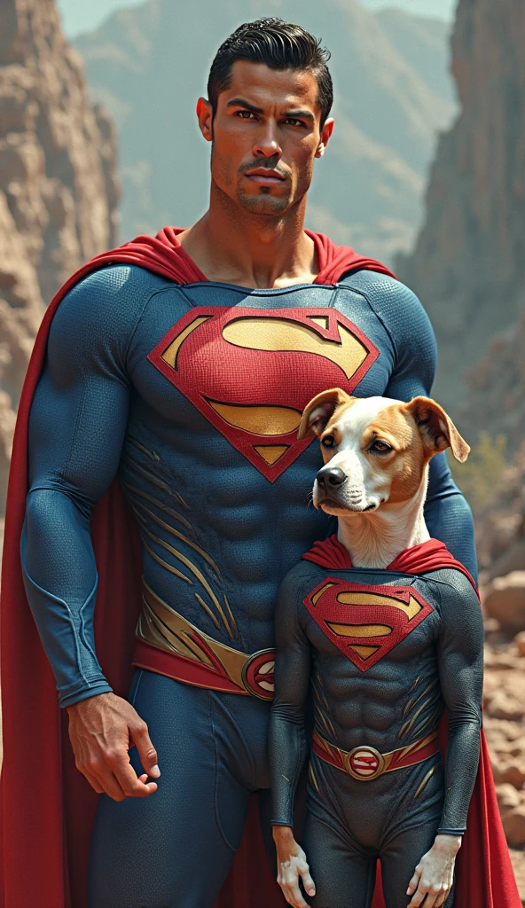 Animals as NFT superheroes