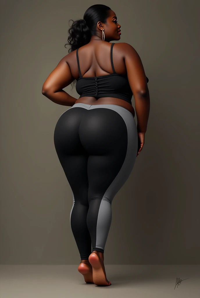 1 girl,naughty, squat, tight shirt, thick woman, big breasts, sweaty skin, detailed Lips, crotch