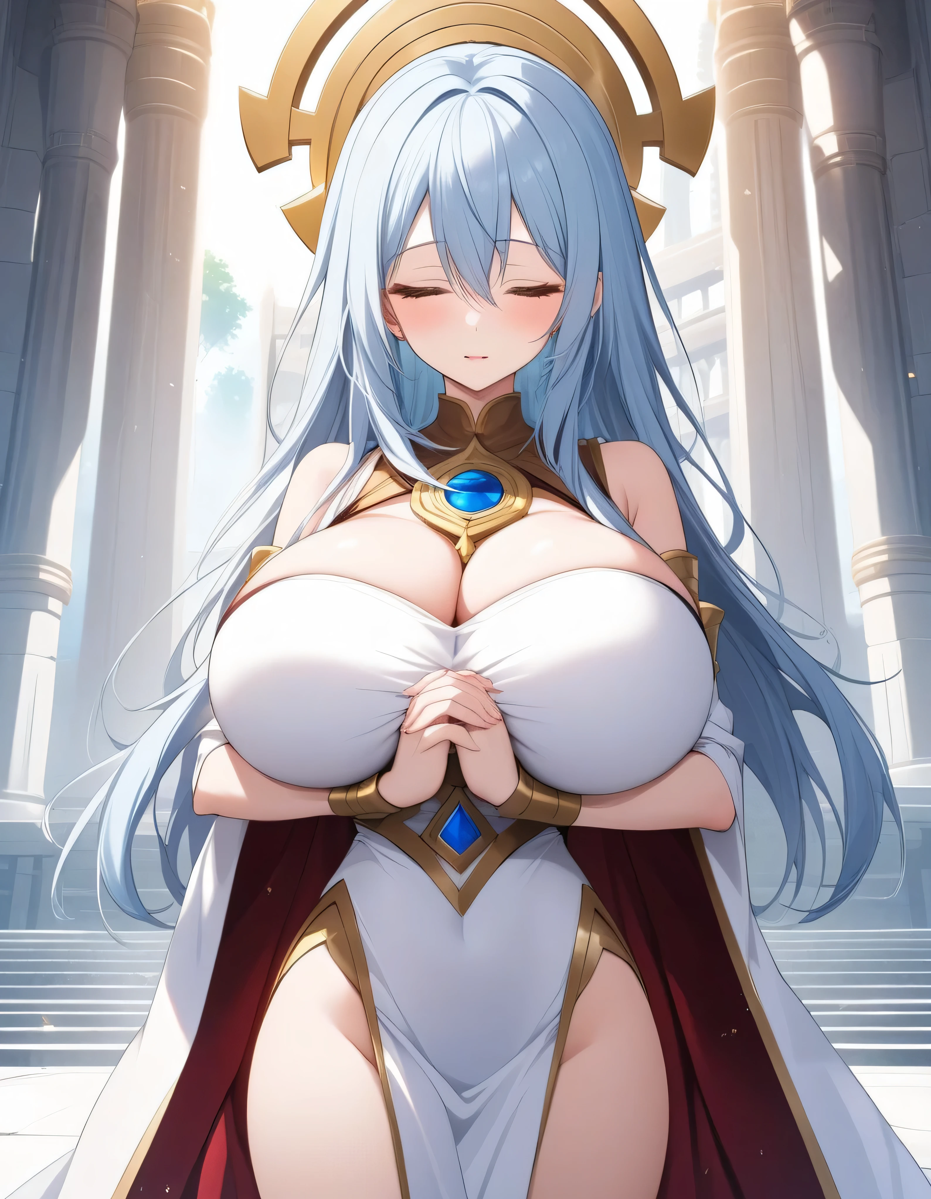 Female Emperor