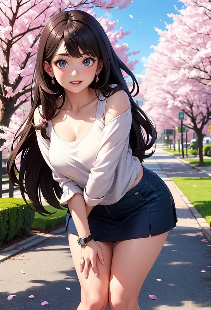 Country Street ,,, (Outdoor, Night:1.5,Ultra Slender Face,((Realistic lighting, Best Quality, 8K, Masterpiece:1.3)),(Masterpiece, Best Quality, Ultra Detail, High Definition), Perfect Face, Side Light, Glossy Skin, (Bloom), (Glow), Lighting, Ray Tracing, One Girl, Solo, Black Hair, Sweater, Black Beautiful Eyes, Mini Skirt, Dress, Hair Bow, Pink Mini Skirt ,(((quadruped))), (taken from the butt))), bow, lips, (cotton undergarment), turtleneck sweater, curls, chest, turtleneck, parted lips, jewelry, depth_of_field, very detailed background, masterpiece, super detail, great composition, dynamic angle, (wide angle lens from below), very sleek and beautiful, (highest quality) , (Masterpiece), Depth of Field, Solo, Extreme Light and Shadow, Masterpiece, Rich Detail, (Fine Function), (Best Quality), (Masterpiece), (Eye for Detail), (Beautiful) Detail, Eye for Beautiful Detail, (Straight Up), (Highly Detailed CG Unity 8k Wallpaper), (Masterpiece), (Best Quality), (Super Detail), (Best Illustration) (Best Shadow), Perfect Lighting, Perfect Anatomy, Human body balance rigorous, looking at the camera, ((((butt shooting)))), butt up, (((((anxiety face)))),