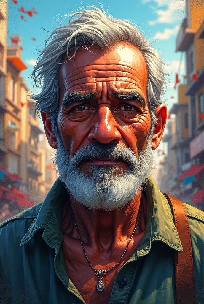 there is a man with a hat and a cigarette in his mouth, portrait photo of an old man, 50mm portrait, portrait of a old, old man portrait, portrait of an old, an 80 year old man, oldman with mustach, 7 0 mm portrait, an old man, 60mm portrait, man smokes a cigar, old man