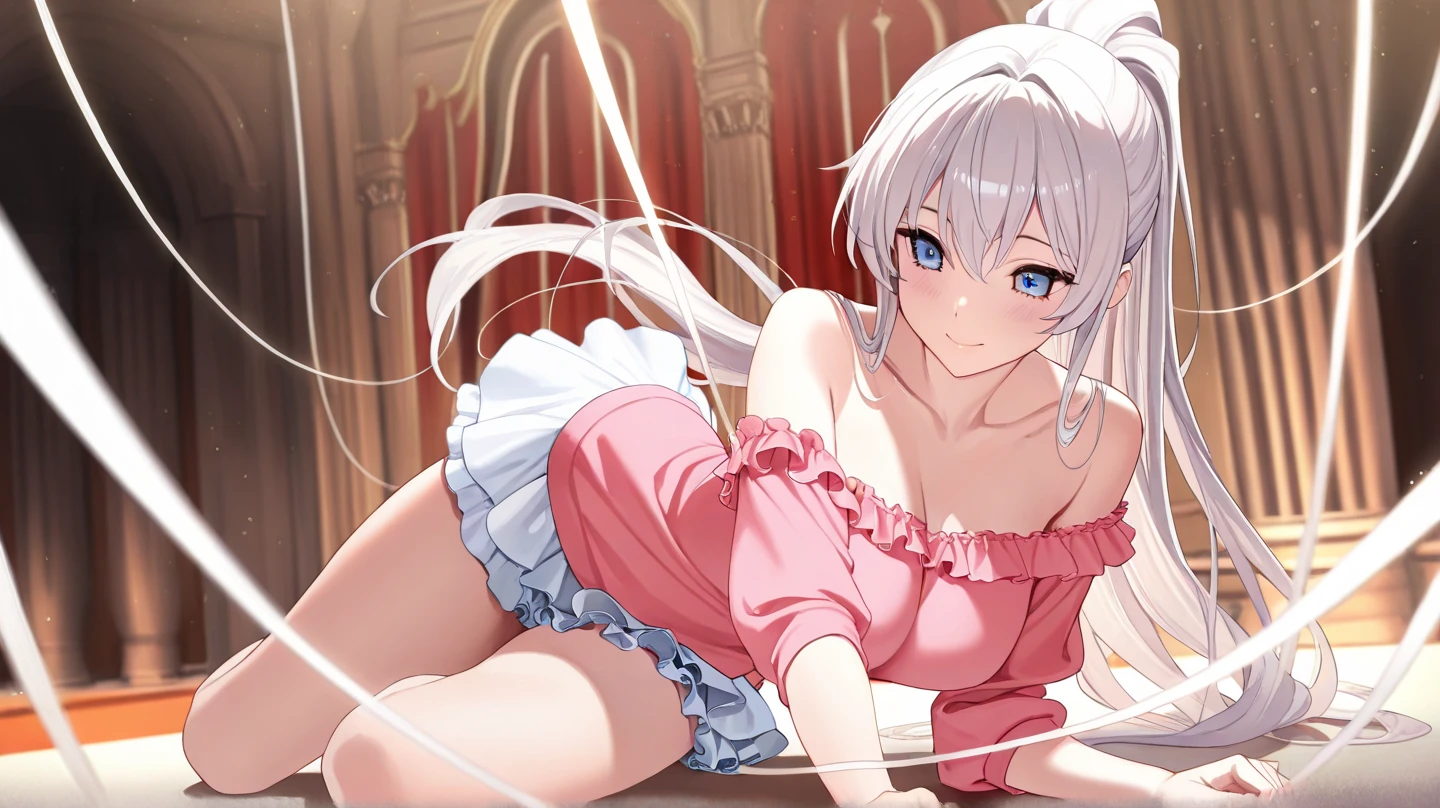 (spread your legs wide,open your legs wide),(medium hair),((sex)), ((spread legs)), ((sexy-bra)), ((white-sexy-panties)),(chemise, petticoat:1.3), (see-through:1.2), (lingerie, lace, frill:1.2), (panties:1.3),((Japanese)),((high school girl)), High resolution, highly detailed pictures, hyper real, professional lighting, octane render, detailed bust, 8K, master piece, best quality, Awards,perfect face, pretty face, perfect female body, realistic red eye, sexy stockings,Big breasts that are about to burst, narrow waist,bare belly
