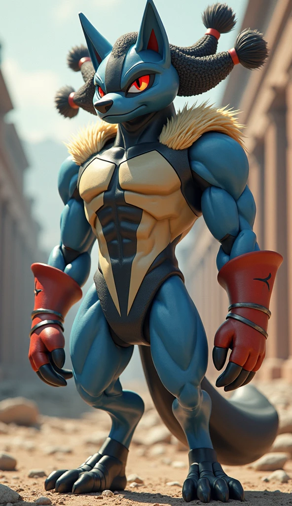Ratchet and clank ratchet, lombax, male, gay, handsome, smirking, slim fit body, thick plump butt, toned butt, round plump buttcheeks, sexy gay ass, solo, standing upright