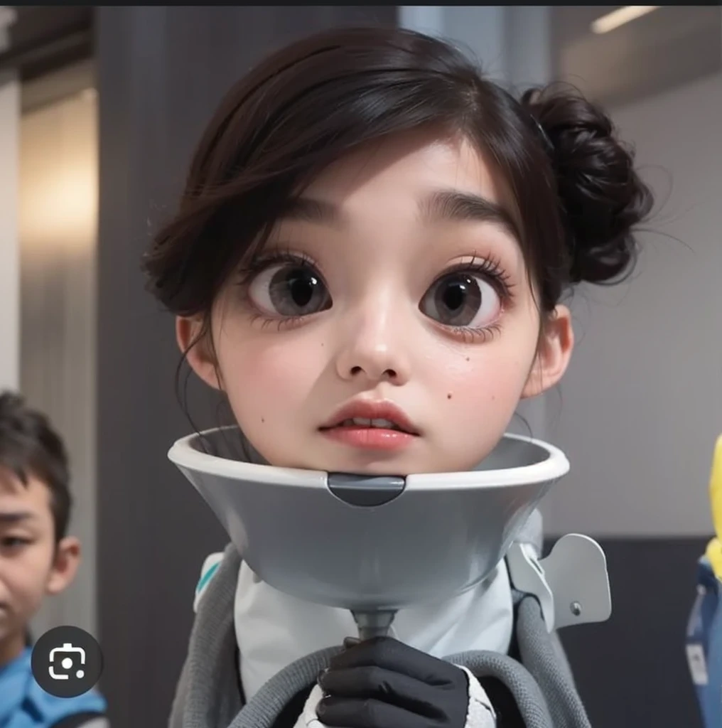 alien