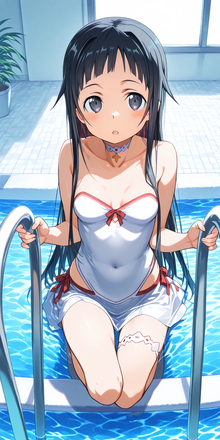 ((NSFW:1.3)),(Textured skin, Anatomically correct, Super Detail, high details, High quality, hight resolution, Best Quality, 1080P,4K),(One-person viewpoint, looking at viewer, subjective:1.5),
(Aqua、Megumin、Darkness、Luna、 With、 Ellis、 Chris、 Yunyun、 Claire、 Iris、 Sena、 A blessing to this wonderful world!:1.5)
(women's Evening girls' high school:1.3),
((6 Women, Group photo of the girls:2))
((Women of high school students,(17 year old):1.5)),(Girls with busts of all sizes:1.5),(Girls with various hairstyles:1.5),
(inviting you to have sex),
((Girls line up standing:1.6)),
(pov shot:1.5),(front view:1.3)
(summer school sailor uniform:1.5),
nsfw,(skirt lift, panties aside:1.3), showing off pussy, showing off breasts, lose one's underpants
(sweating:1.3)
nsfw,(enraptured face:1.4),(naughty expression:1.2),(orgasm smile:1.5),seductive smile, excited smile,(heavy breathing, steam:1.3)
(blush, face blush, blushing:1.3),
,(vulgarity:1.5),(fucked silly:1.1),(steam:1.1),(drooling:1.1),(sweat:1.1),(orgasm:2.0),
(vivid pussy, high quality vagina:1.1), (dripping love juice:1.3),