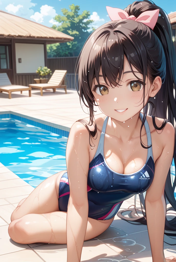 Water Play
