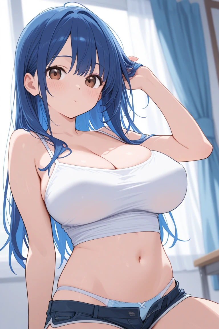 Kanan Matsuura, masterpiece, Highest quality