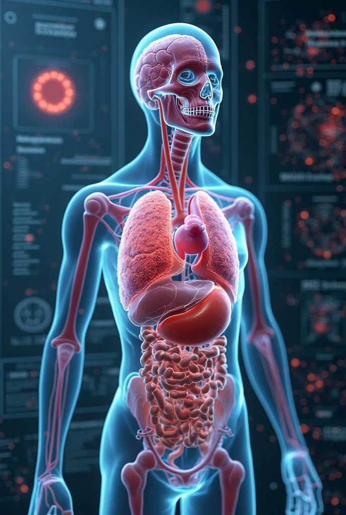 respiratory system