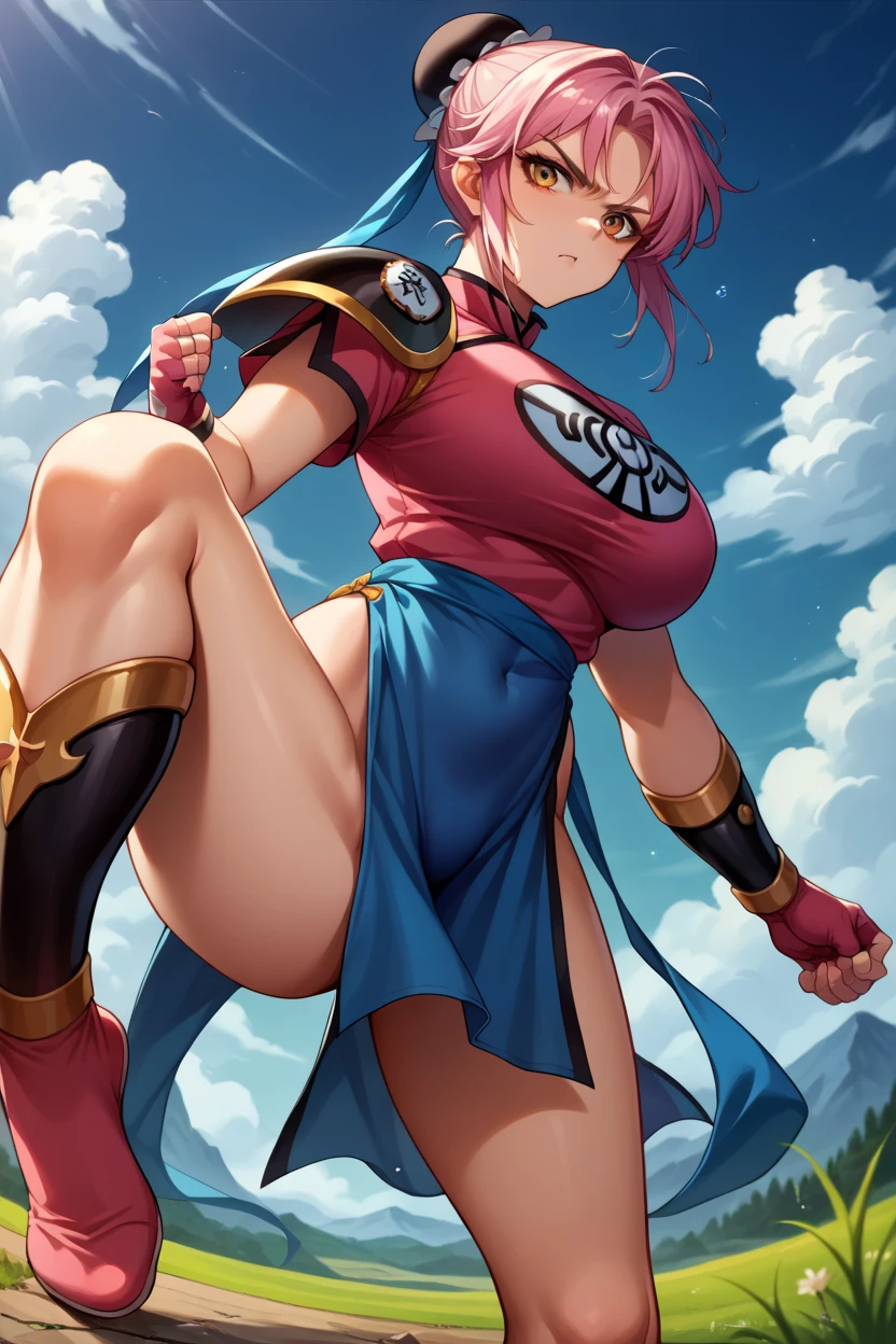 ultra-detailed, Explicit, Beautiful body, Beautiful Nose, Beautiful character design, perfect eyes, perfect face, ultra highres, 4K, beautiful legs, perfect legs, Nice hands, Perfect hand, Masterpiece, Best Quality, Highly detailed, illustration, absurdres, street fighter, doll suit, shadaloo doll, dollsuit, girls, multiple girls, expressionless, blank eyes, looking at viewer, red gloves, emotionless, black latex, corrution, mind control, female combatant, full body, hypnotized, unhappy trance, full body suit, ribbed bodysuit, both arms at side, stand up straight, obey, perfect female body, extremely glossy latex, hypnosis, hypnoLora, empty eyes, Mind control device, poses, brainwashed, submissive_pose, Slave, hat, necktie, stand up straight, standing, standing at attention, belt, latex, garter belt, thighhighs, Fighting stance, doraemon, blue hair, long hair, low twin tails, blue eyes