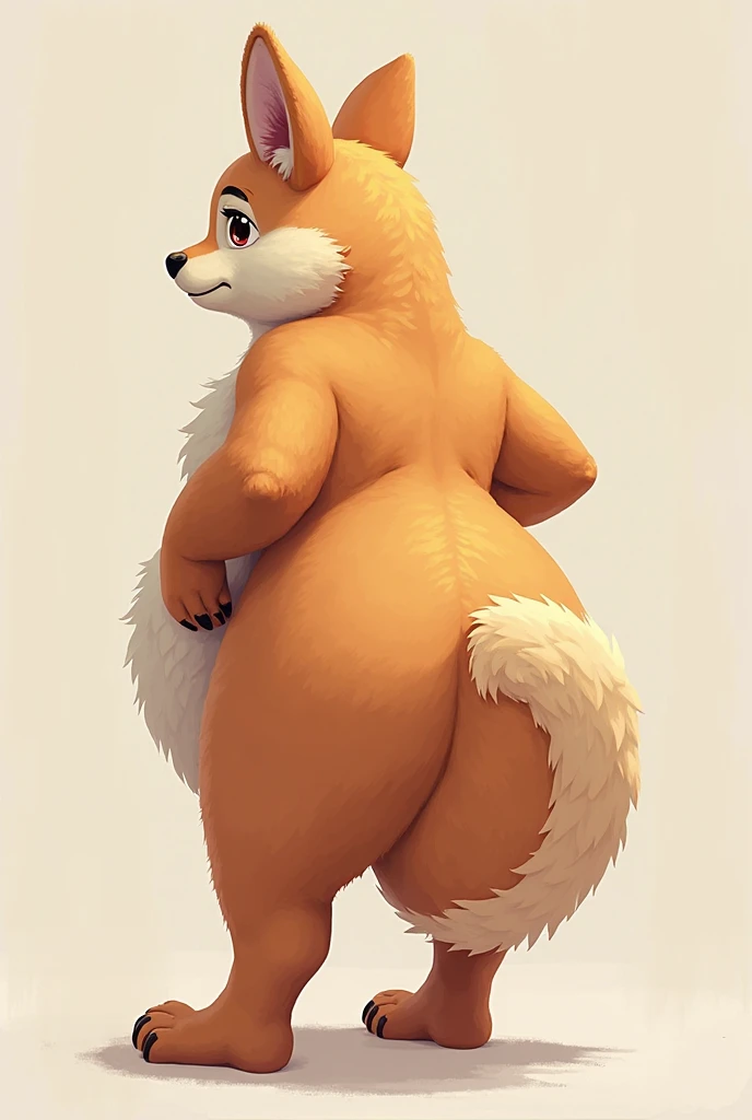 by kenket, by totesfleisch8, (by thebigslick, by silverfox5213:0.8), (by syuro:0.2), chee-riee, disney lady_and_the_tramp, angel_(lady_and_the_tramp), canid, canine canis domestic_dog, mammal, pomeranian, spitz, absurd_res, hi_res, bedroom_eyes, blue_eyes, brown_nose, ccheek_tuft, eyelashes, facial_tuft, female, feral, fluffy, fluffy_tail, fur, half-closed_eyes, head_tuft looking_at_viewer, lying narrowed_eyes, on_back, one_ear_up pawpads, paws, purple_eyes,, seductive, simple_background, smile, solo, spread_legs, spreading, tail, tuft, yellow_body, yellow_fur, (ahegao), (hyper canine butt:1.5)