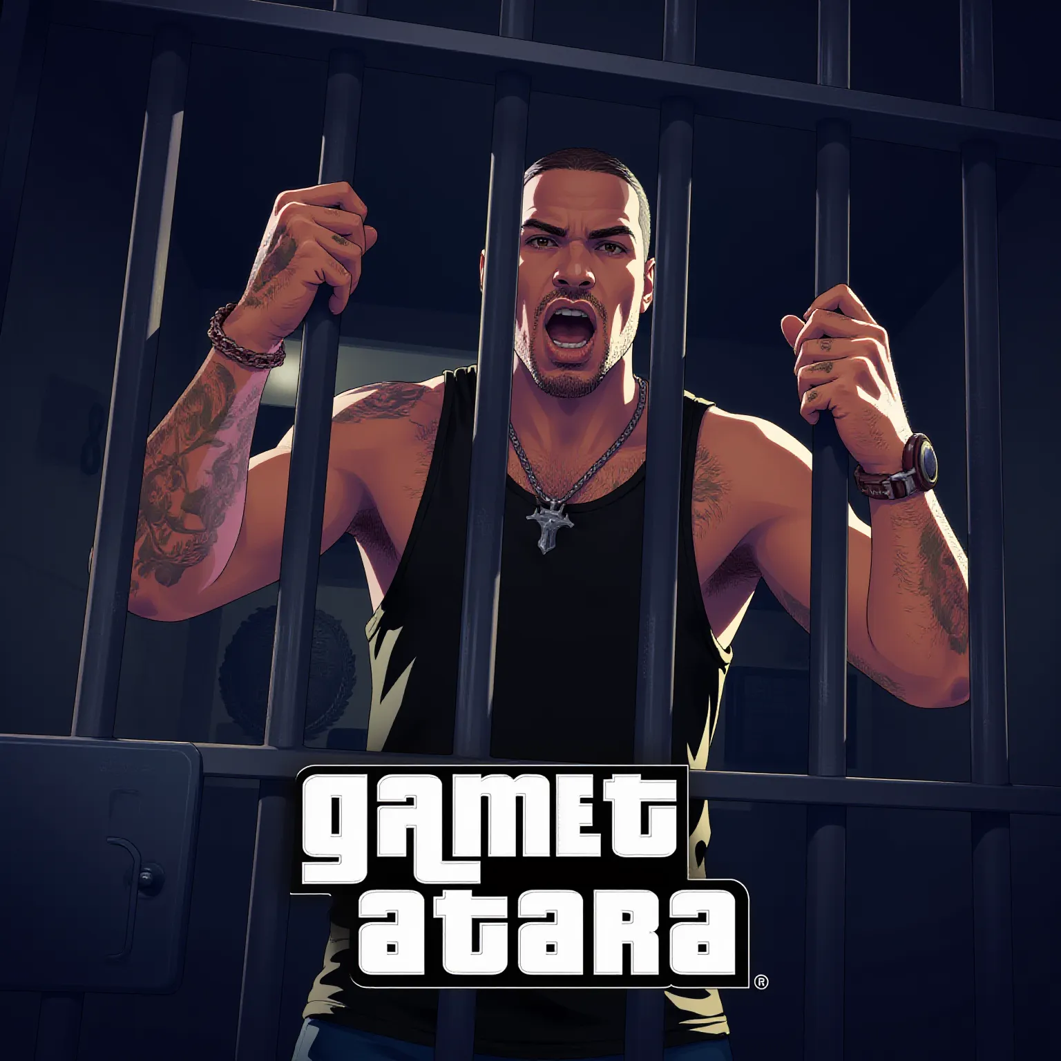 0514 Daily challenge "GTA6"